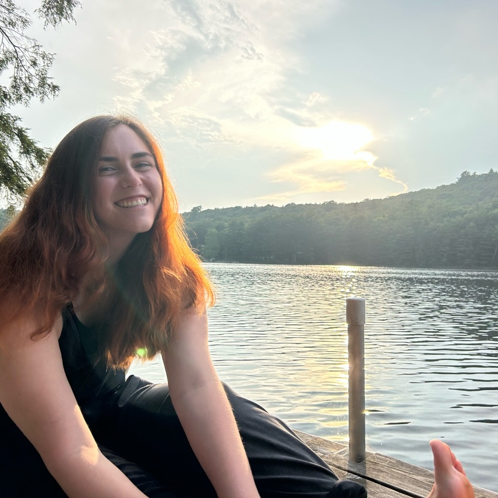 Meet your Posher, Morgan